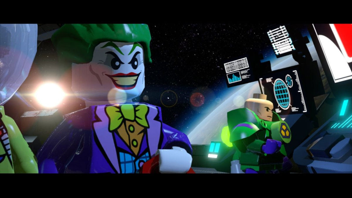 LEGO Batman 3: Beyond Gotham – PlayStation 4 (PS4)