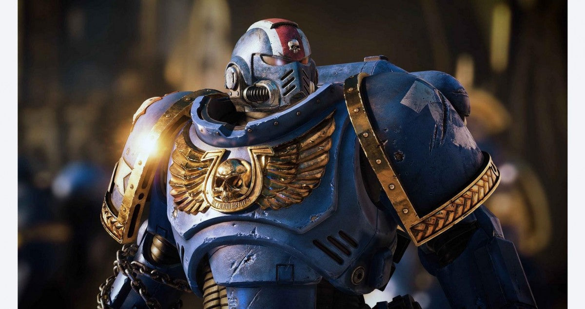 Warhammer 40,000: Space Marine 2  – Xbox Series X (XSX)