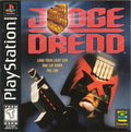 Judge Dredd – PlayStation 1 (PS1)