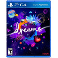 Dreams – PlayStation 4 (PS4)