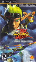 Jak And Daxter: The Lost Frontier (PSP)