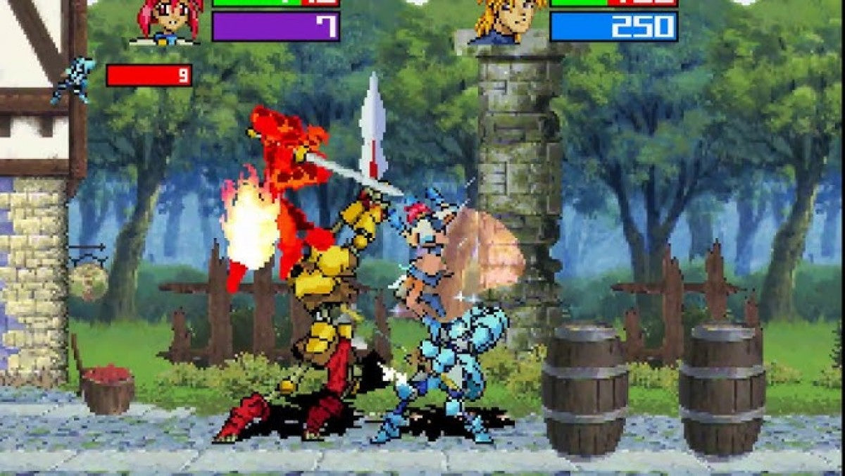 Machine Head – Sega Saturn (SS)