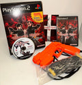 Vampire Night [Gun Bundle] – PlayStation 2 (PS2)