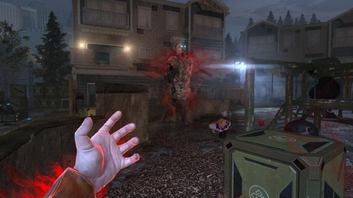 F.E.A.R. 3 – PlayStation 3 (PS3)