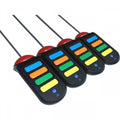 Wired Buzz! Controller for PlayStation 3 (PS3) – PlayStation 3 Accessory (PS3)