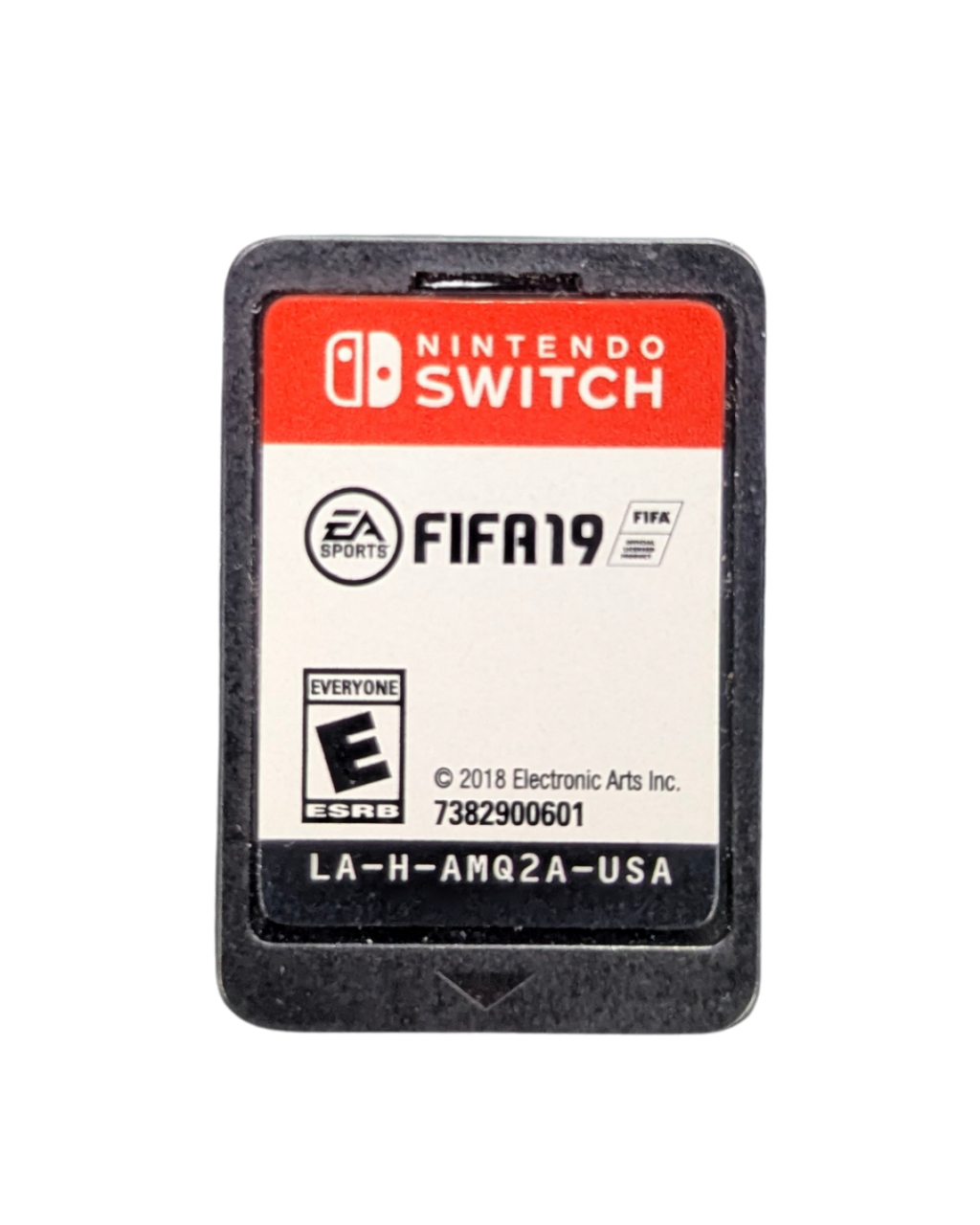 FIFA 19 – Nintendo Switch (NS)