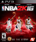 NBA 2K16 – PlayStation 3 (PS3)
