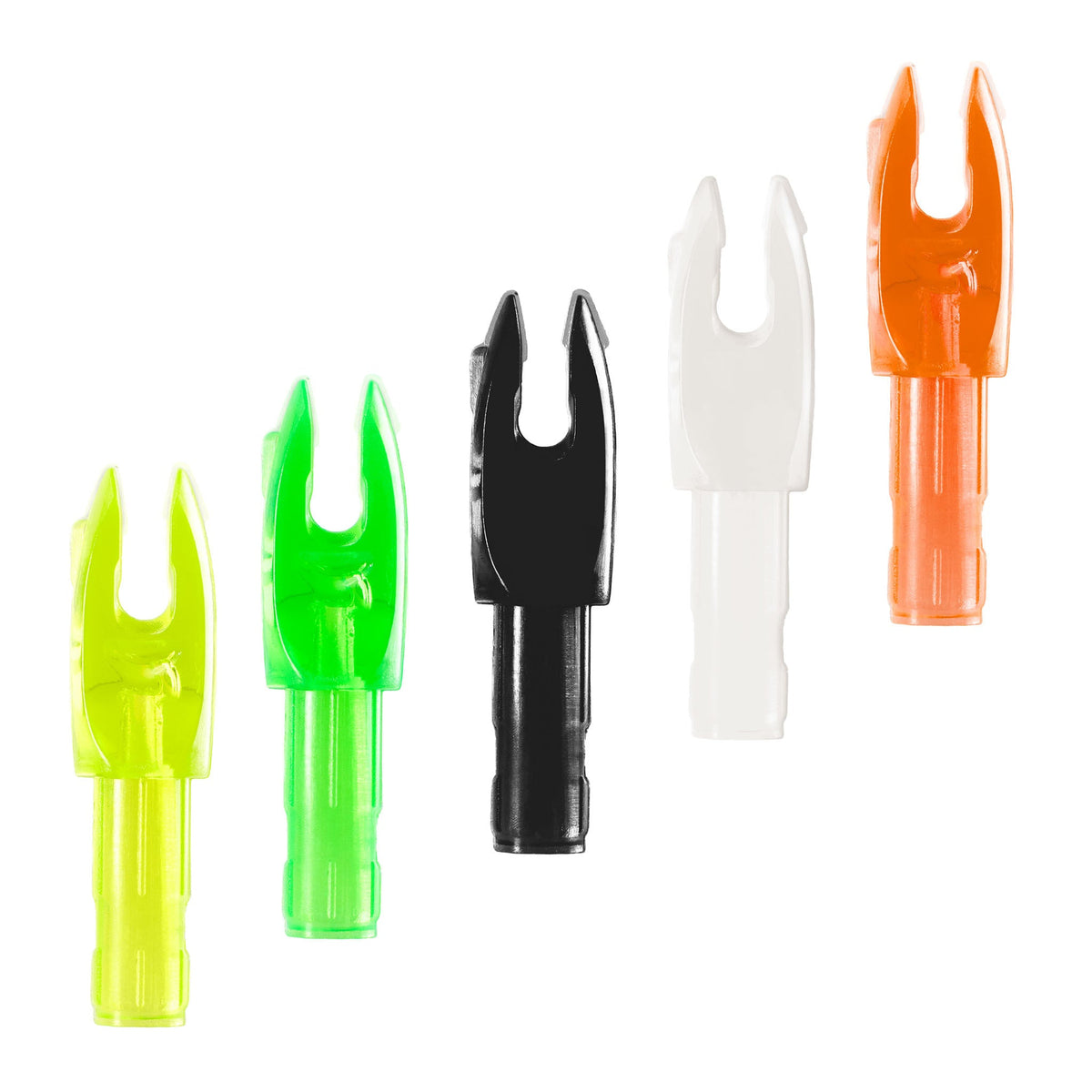Copperhead Carbon Arrow 500 Spine