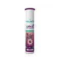 Velavit V-Effer D3: Boost Immunity & Bone Health | Effervescent Vitamin D3, L-Cysteine, Elderberry, Echinacea - 20 Tablets