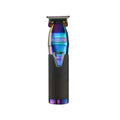 BaByliss PRO Boost+ SkeletonFX Chameleon Rechargeable Hair Straightener - Professional Ionic Technology, Adjustable Temperature