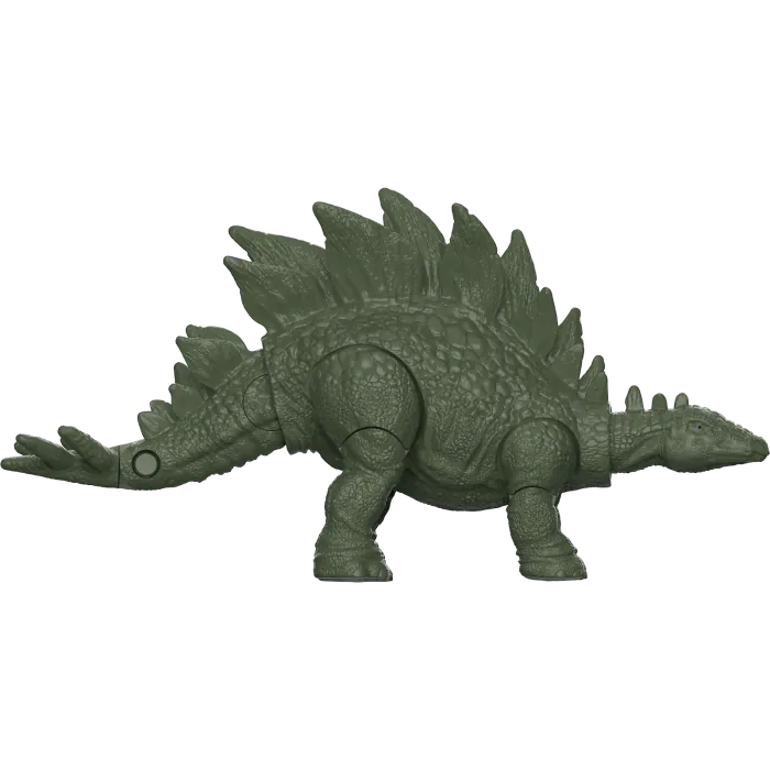 Blokees: Jurassic World TERRAVENTURE - Surprise Wave 1 Dinosaur Capture Operation – Blind Box