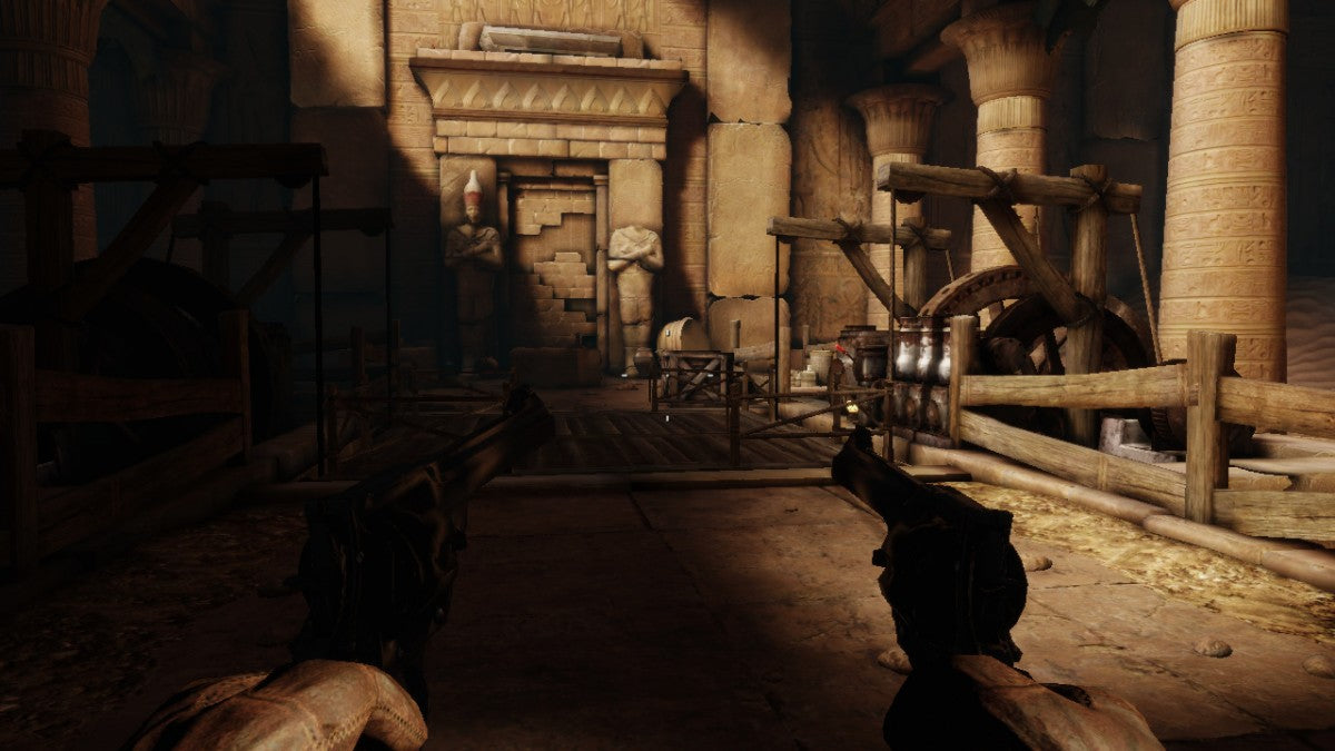 Deadfall Adventures — Xbox 360 (X360)