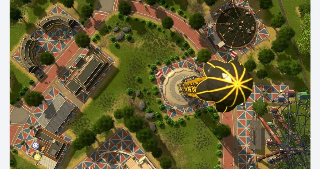 Cities Skylines [Parklife Edition] – Xbox One (XONE)