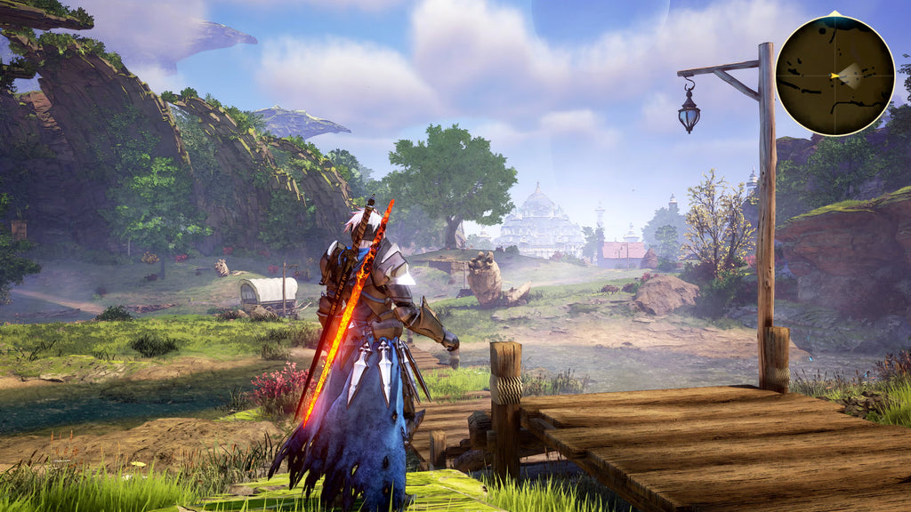 Tales of Arise – PlayStation 4 (PS4)