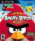 Angry Birds: Trilogy – PlayStation 3 (PS3)