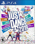 Just Dance 2019 – PlayStation 4 (PS4)