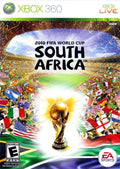 2010 FIFA World Cup South Africa – Xbox 360 (X360)