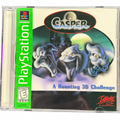 Casper [Greatest Hits] – PlayStation 1 (PS1)
