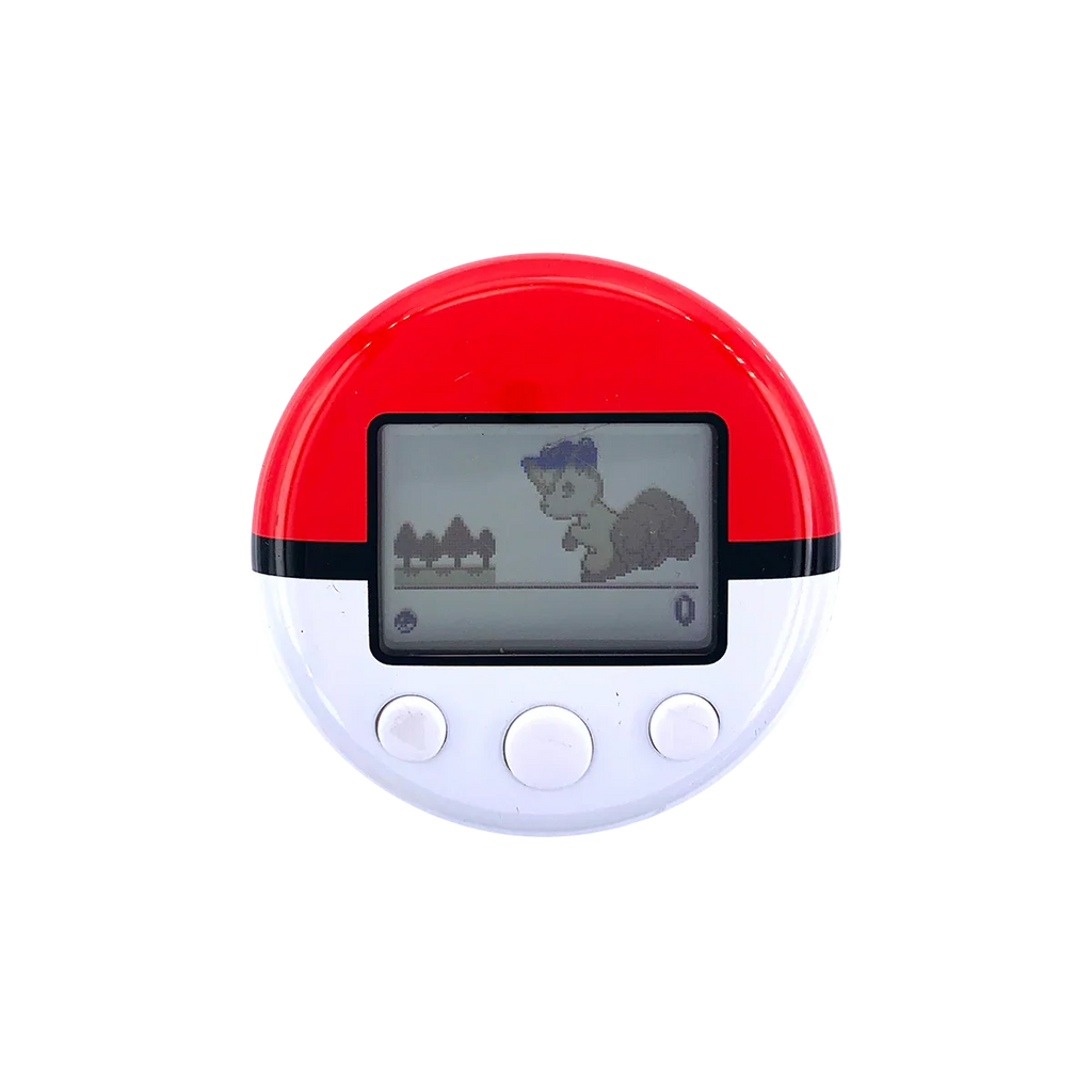 Pokewalker for Nintendo DS – Nintendo DS Accessory (DS)