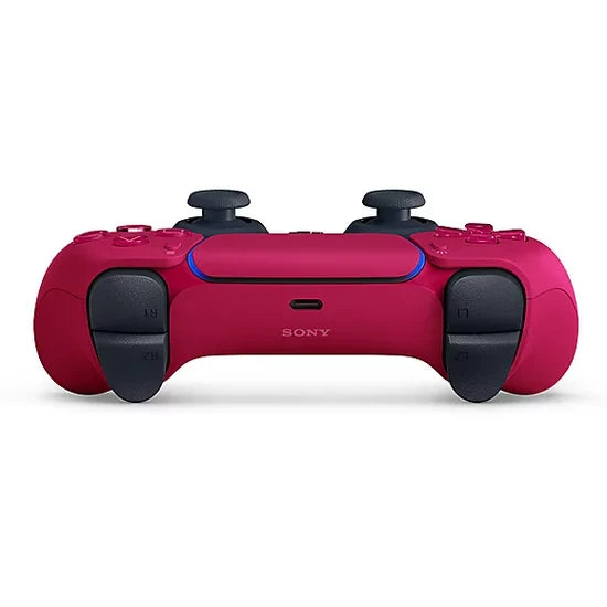 Playstation 5 DualSense Wireless Controller [New/Cosmic Red] – PlayStation 5 Accessory (PS5)