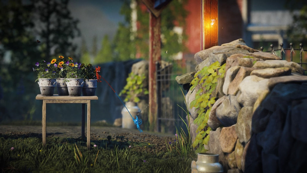 Unravel Two – Nintendo Switch (NS)