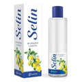 Selin - Traditional Turkish Lemon Cologne, Natural Fragrance for Refreshing Personal Care - 6.76 fl oz