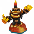 Fryno (Swap Force) – Skylanders