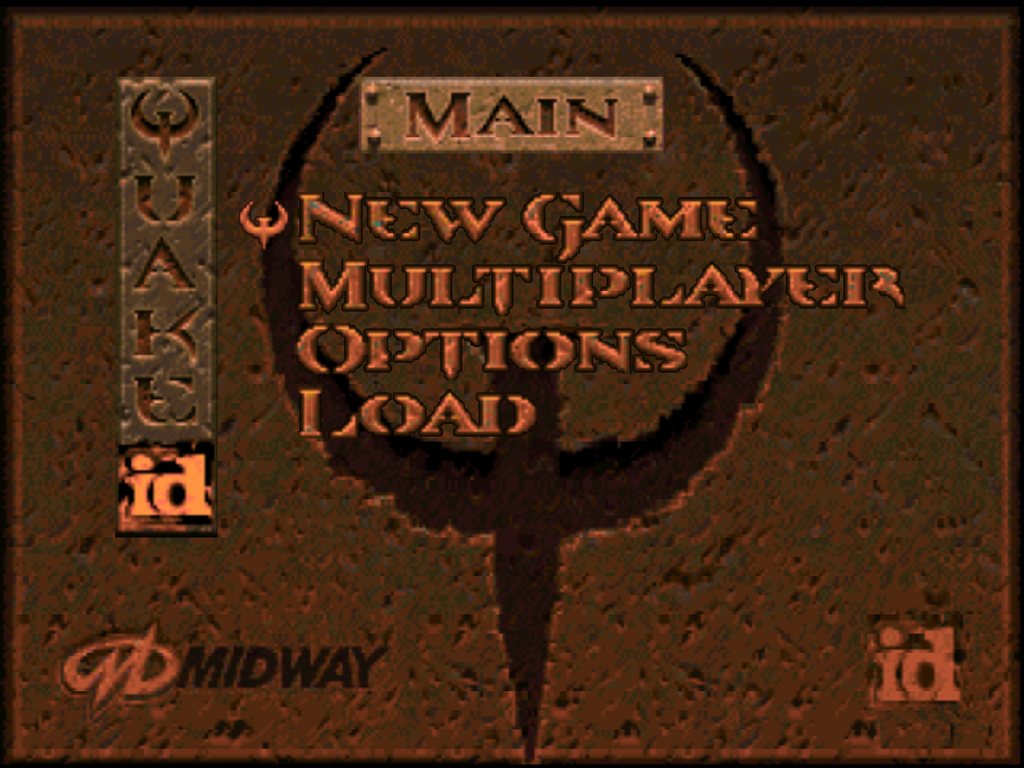 Quake [CIB] – Nintendo 64 (N64)