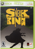 Sneak King – Xbox 360 (X360)