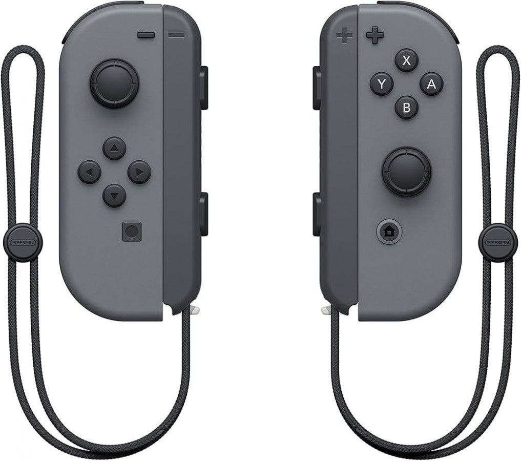 Joy-Con Gray [Official][Loose]