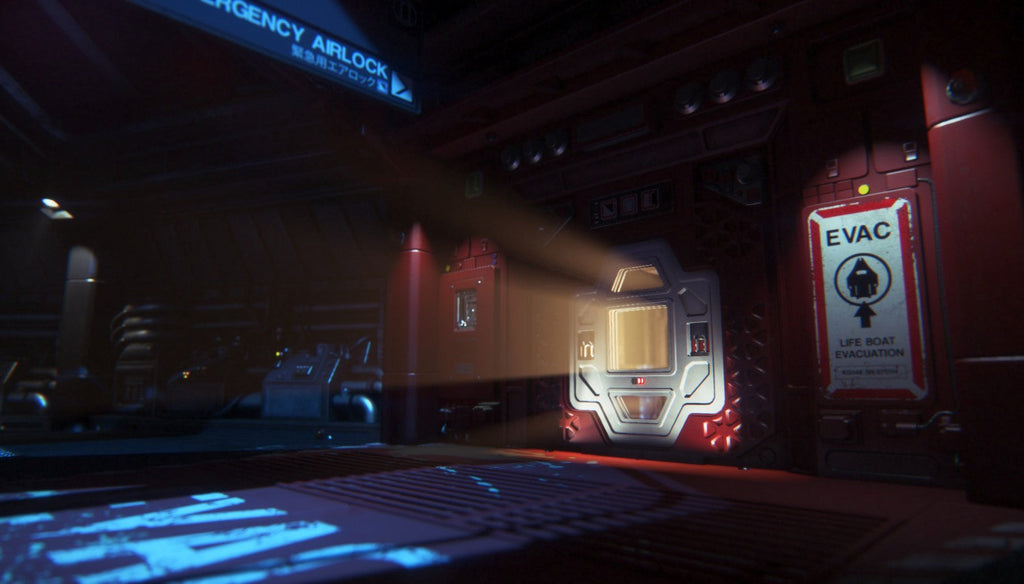 Alien: Isolation – PlayStation 4 (PS4)