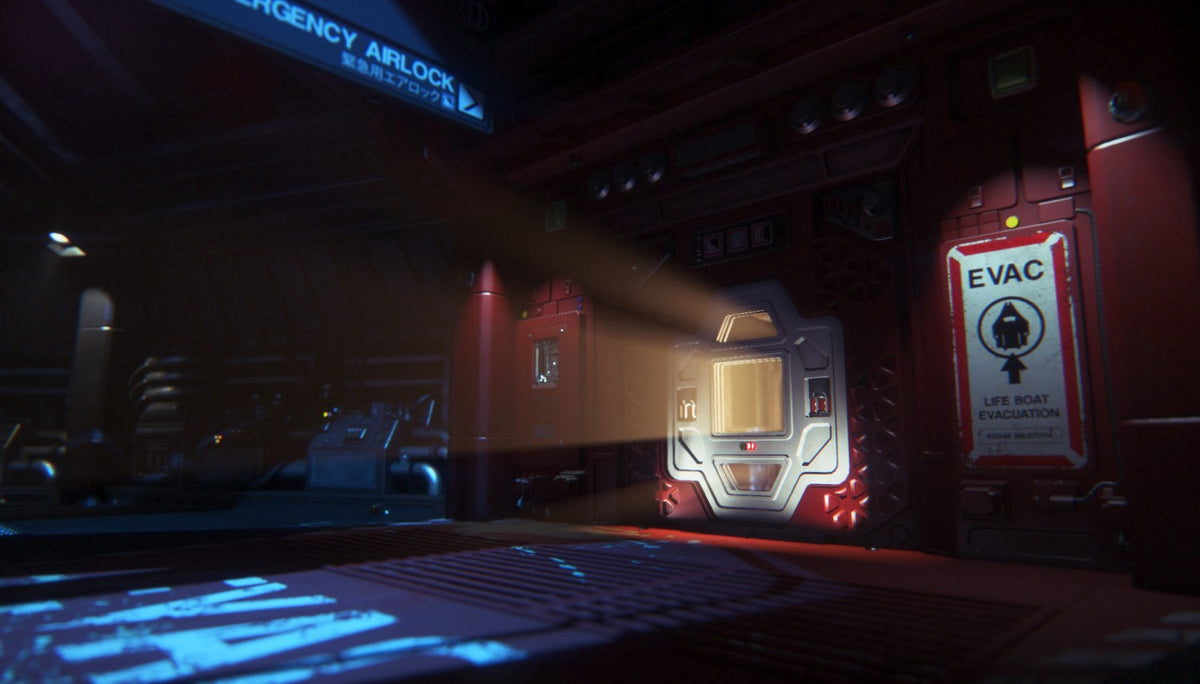 Alien: Isolation – PlayStation 4 (PS4)