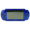 PlayStation Portable 1000 Console [PSP 1000][Blue][JPN Import Region Free] – Scratch & Scuff Condition