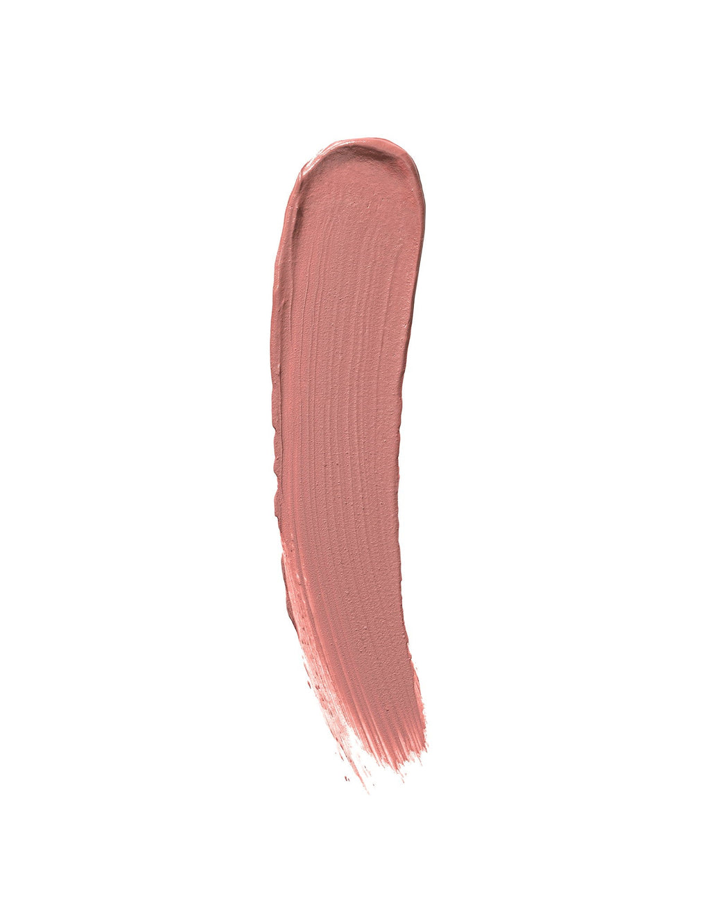 Flormar Silk Matte Liquid Lipstick High Pigment Nude 4.5ml