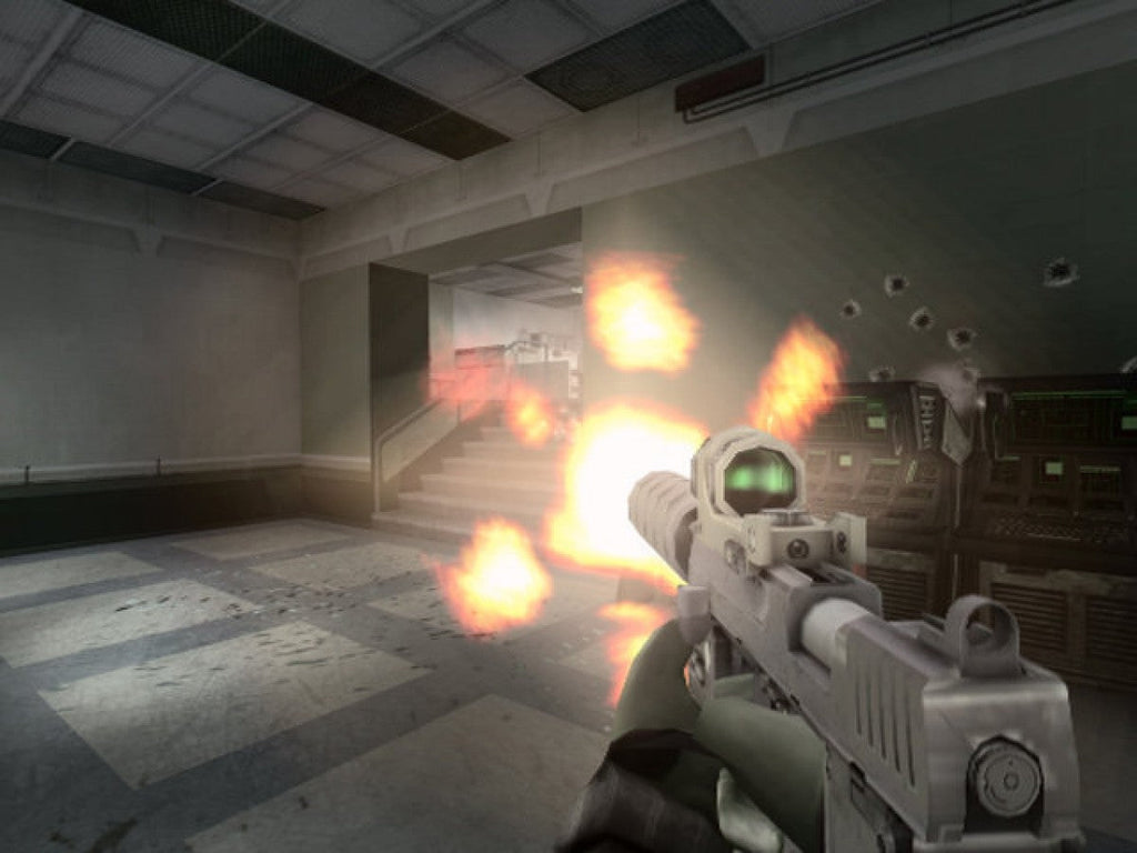 Killzone – PlayStation 2 (PS2)