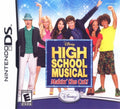 High School Musical Making the Cut – Nintendo DS (DS)