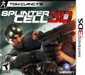 Tom Clancy's Splinter Cell 3D – Nintendo 3DS (3DS)