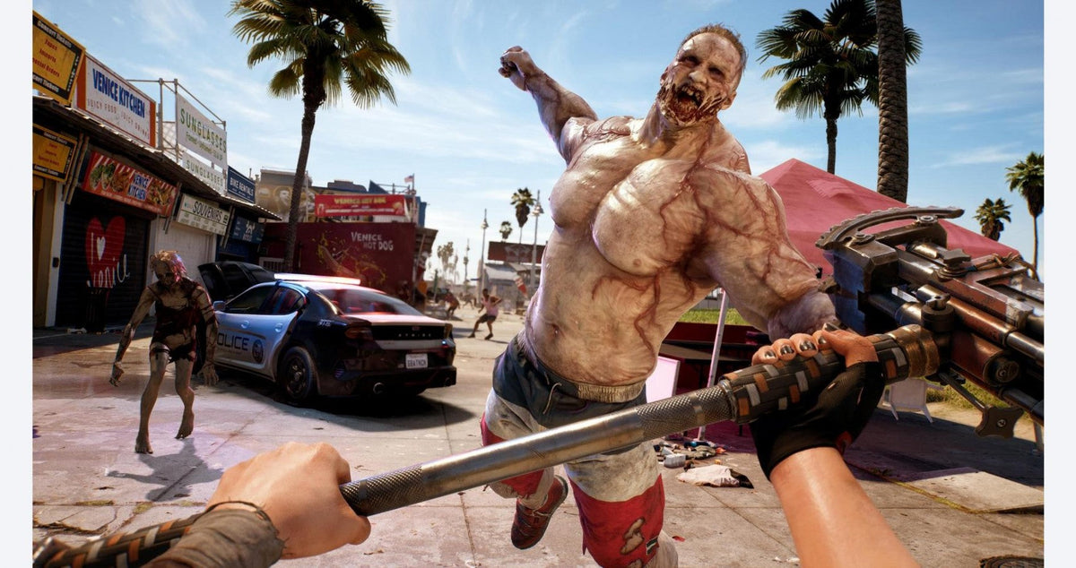 Dead Island 2 – PlayStation 4 (PS4)