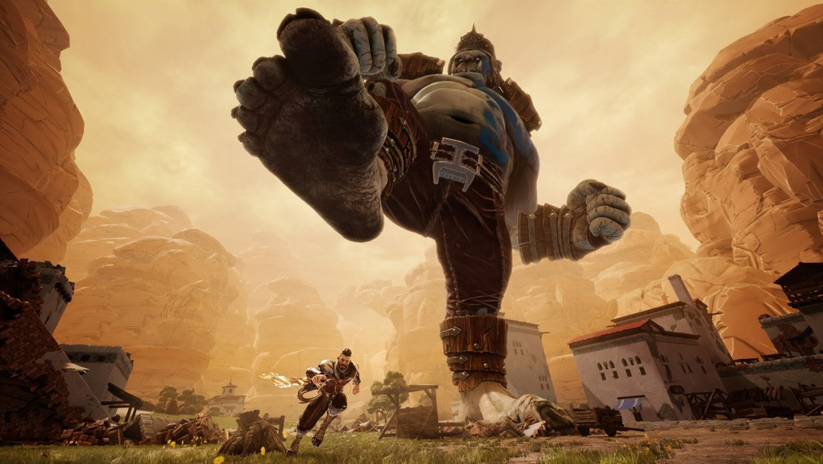 Extinction – Xbox One (XONE)