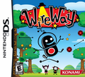 WireWay – Nintendo DS (DS)