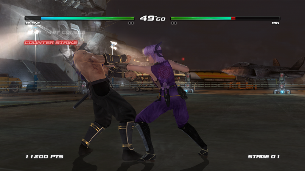 Dead or Alive 5: Ultimate – PlayStation 3 (PS3)