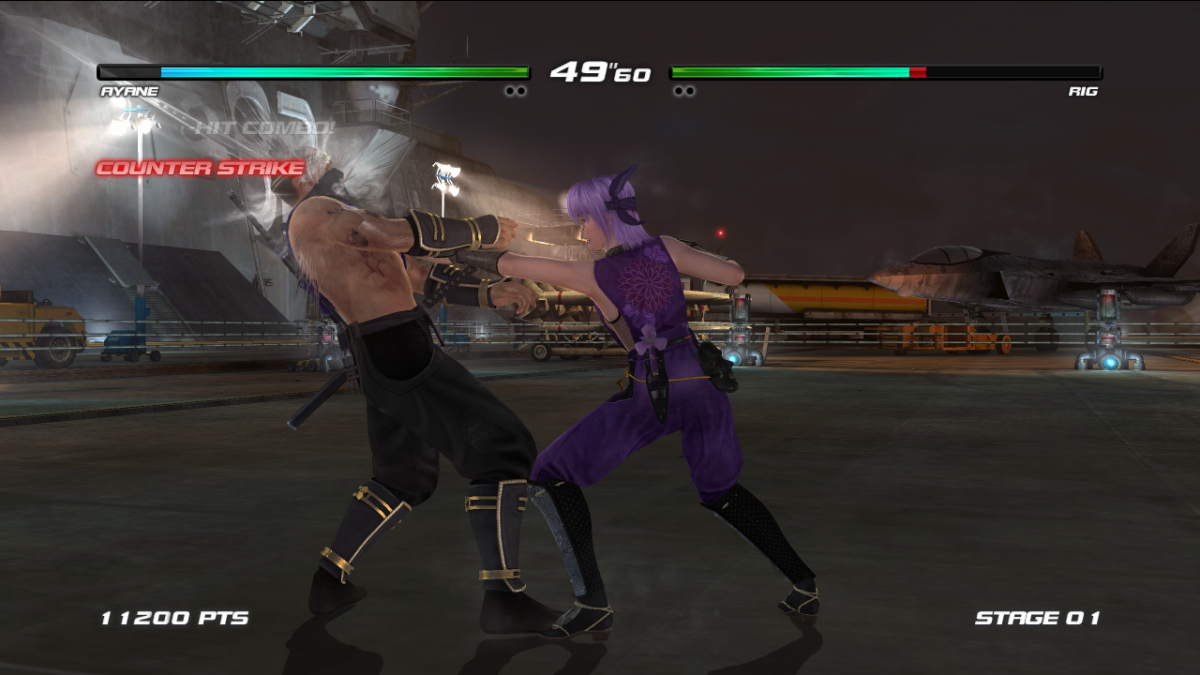 Dead or Alive 5: Ultimate – PlayStation 3 (PS3)