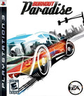 Burnout Paradise – PlayStation 3 (PS3)
