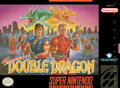 Super Double Dragon – Super Nintendo Entertainment System (SNES)
