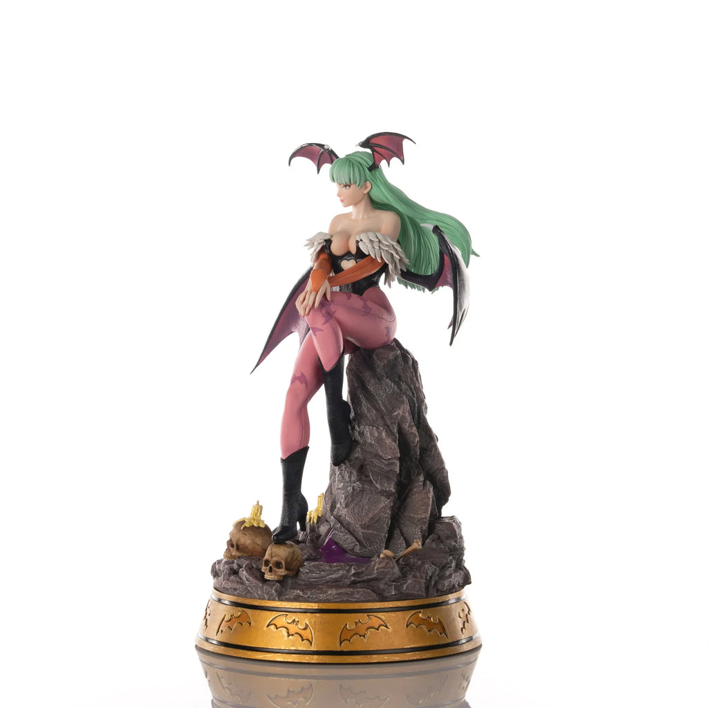 Morrigan Aensland 10" Statue – Figure