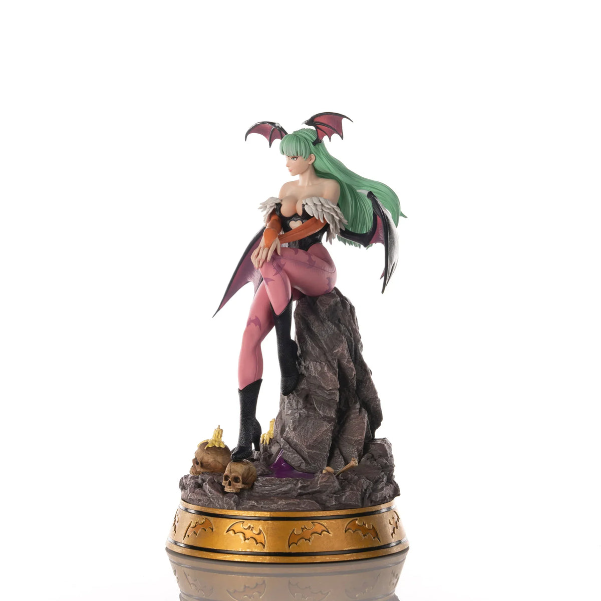 Morrigan Aensland 10" Statue – Figure