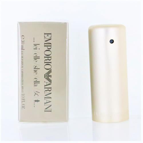 Emporio Armani by Giorgio Armani