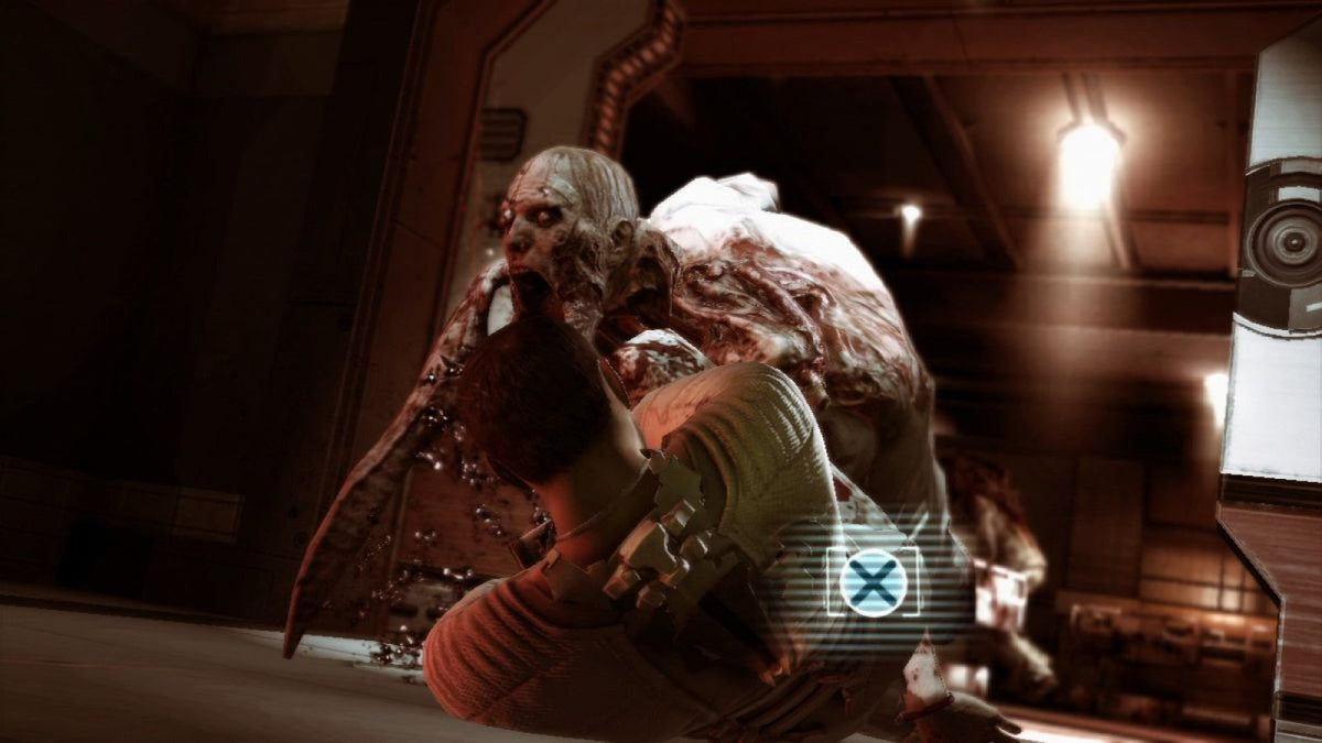 Dead Space 2 [Greatest Hits] – PlayStation 3 (PS3)