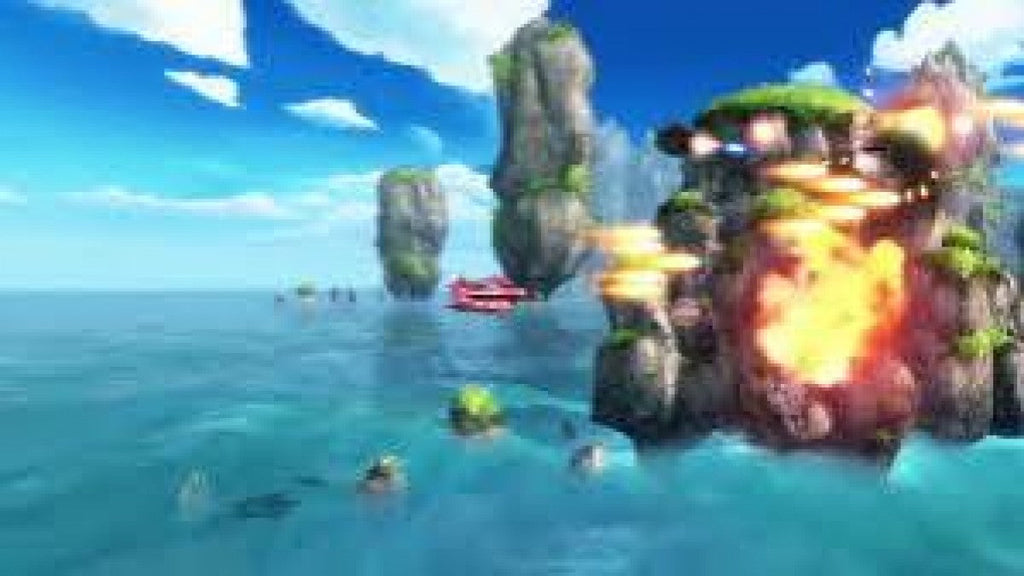 Sine Mora EX – Nintendo Switch (NS)
