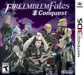 Fire Emblem Fates: Conquest – Nintendo 3DS (3DS)